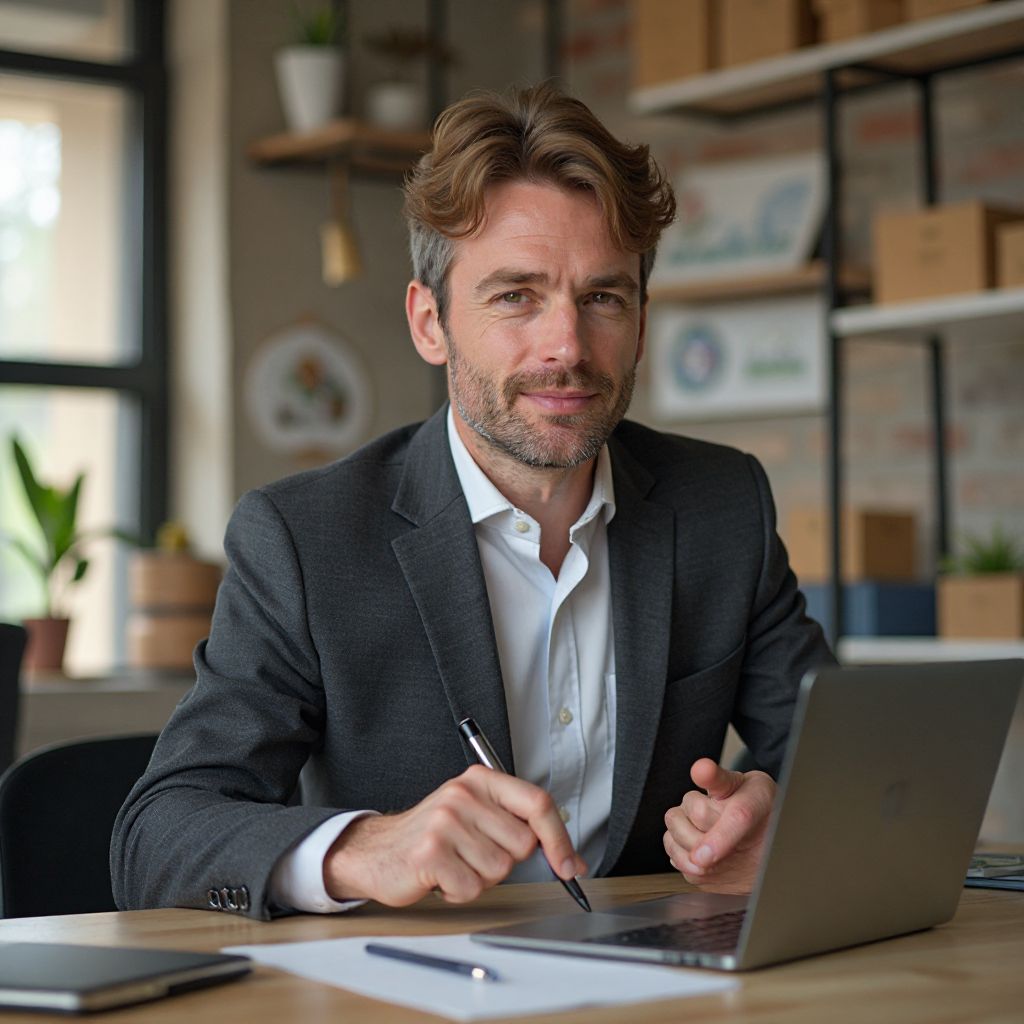 Growth Financial
